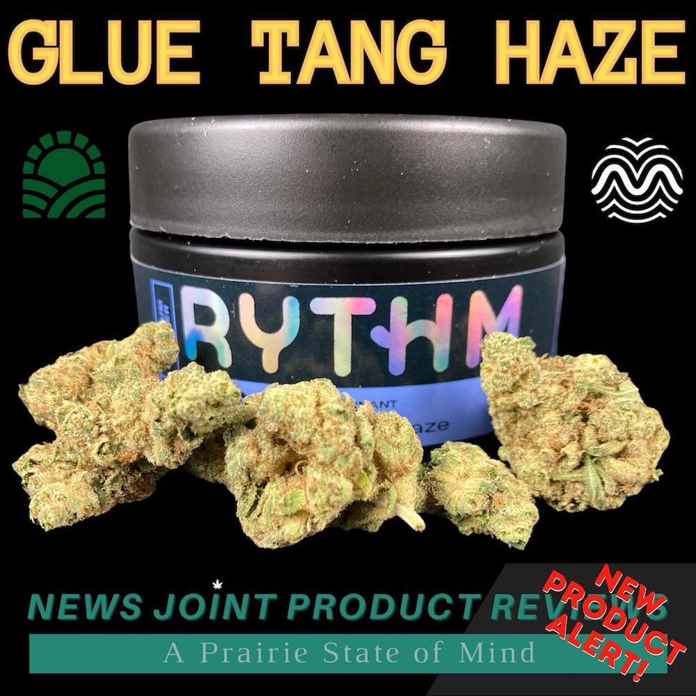 Glue Tang Haze by Rythm