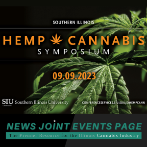 SIUC Cannabis Science Center Symposium