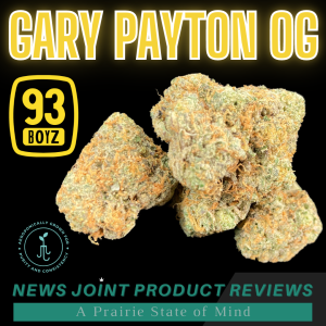 Gary Payton OG by 93 Boyz
