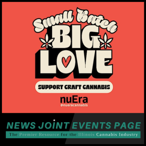nuEra to host Small Batch, Big Love event