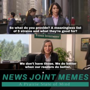 News Joint Memes
