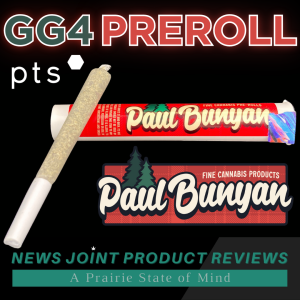 G4 Preroll by Paul Bunyan