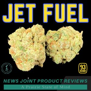 Jet Fuel by 93 Boyz