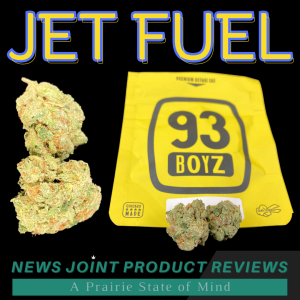 Jet Fuel by 93 Boyz