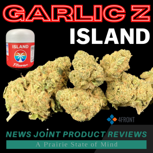 Garlic Z by Island