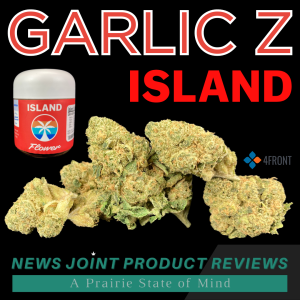 Garlic Z by Island