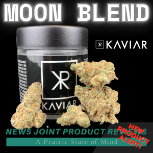 Moon Blend by Kaviar