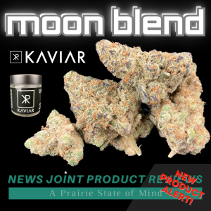 Moon Blend by Kaviar