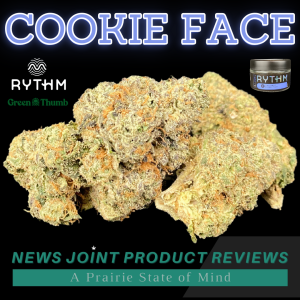Cookie Face by Rythm