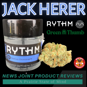 Jack Herer by Rythm