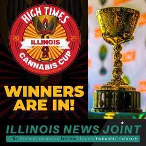 High Times announces Illinois’ 2023 Cannabis Cup Winners