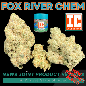 Fox River Chem by IC Collective