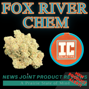 Fox River Chem by IC Collective