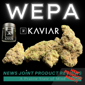 WEPA by Kaviar