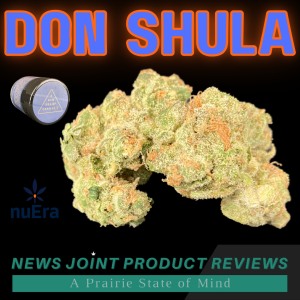 Don Shula by nuEra
