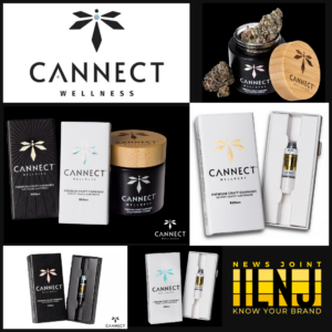 Know Your Brand: Cannect Wellness