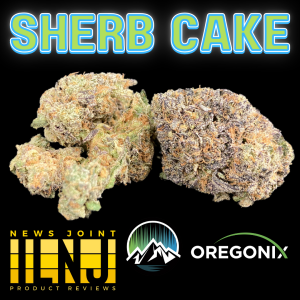 Sherb Cake by Northern Heights