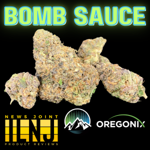 Bomb Sauce by Northern Heights