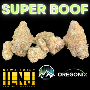 Super Boof by Northern Heights