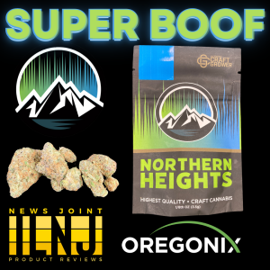 Super Boof by Northern Heights