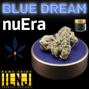 Blue Dream by nuEra