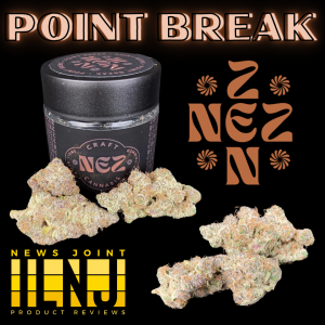Point Break by NEZ