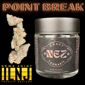 Point Break by NEZ