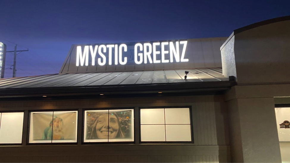 Mystic Greenz Lincoln