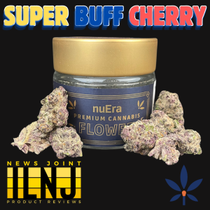 Super Buff Cherry by NuEra