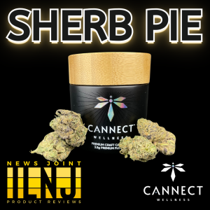 Sherb Pie by Cannect Wellness