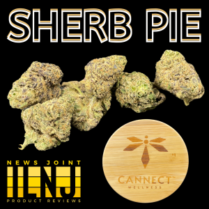 Sherb Pie by Cannect Wellness