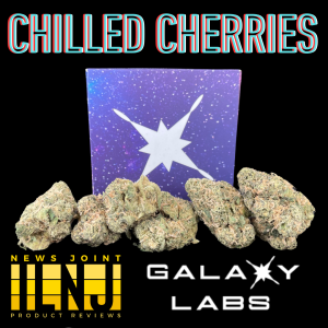 Chilled Cherries by Galaxy Labs