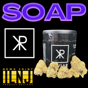 Soap by Kaviar