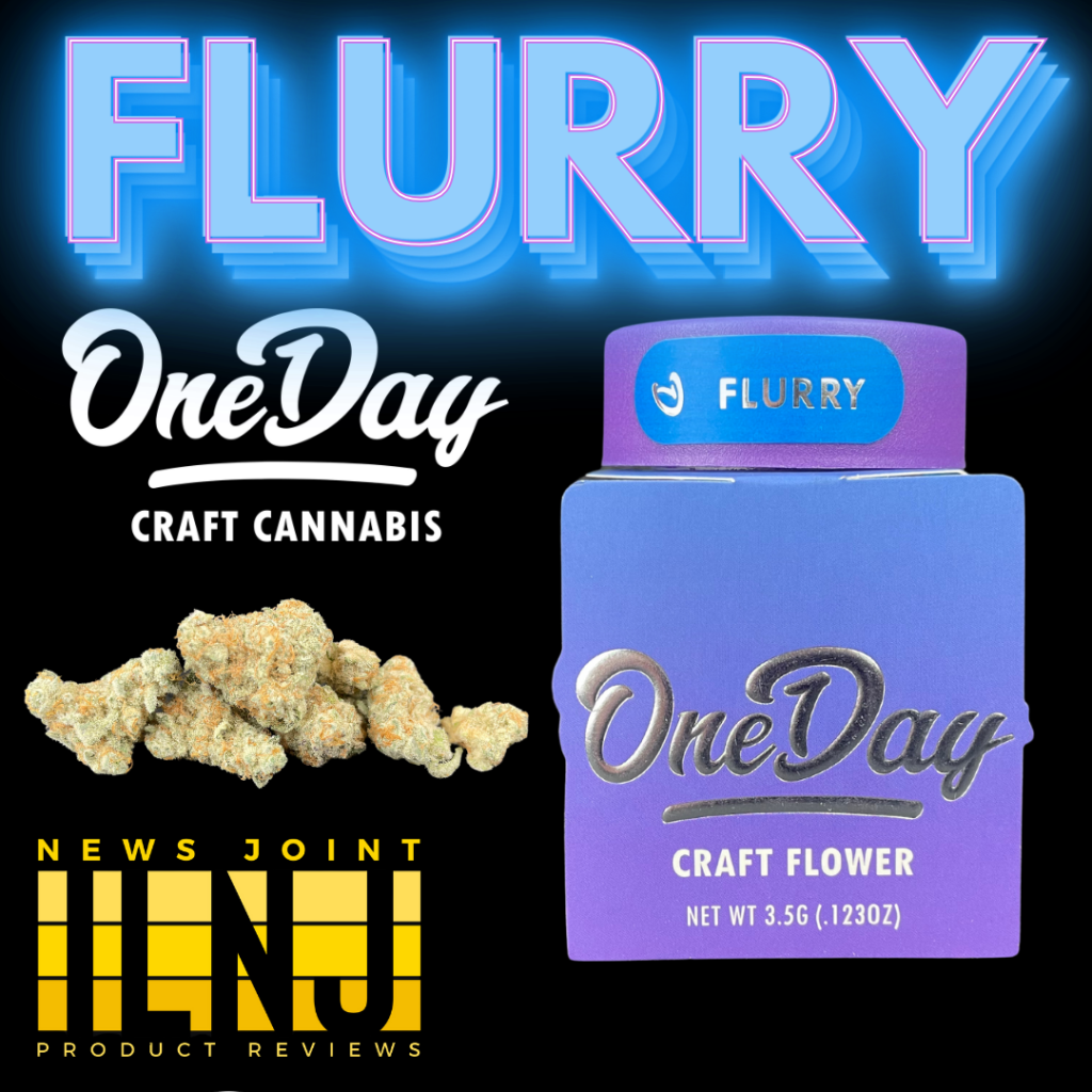 Flurry by One Day