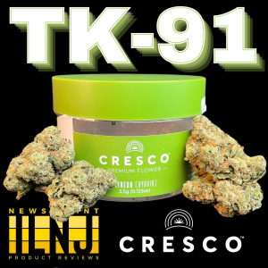 TK-91 by Cresco